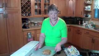 Preserving Bread with Vacuum Sealer - Healthy Eating on Shoestring Budget