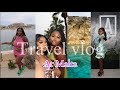Vlog  mon voyage  malte  girls trip  gozocatamarancomino islandnightlife restoblue lagoon