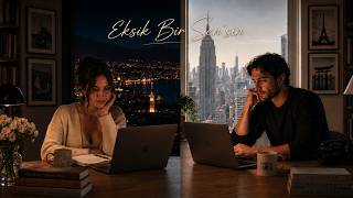 Eksik Bir Sen'sin-TheWitch