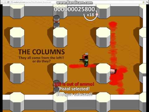 boxhead hack