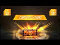 || FREE FIRE NEW DAIMAND ROYAL MR.NUDCRACER BUNDAL  UNLOCKED ONE SPIN TRICK ||