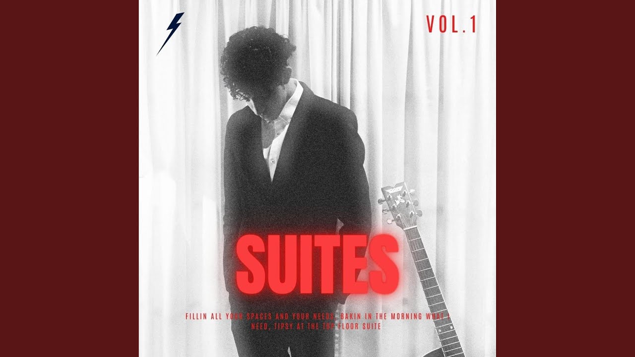 Watch Suites on YouTube Watch Suites on YouTube
