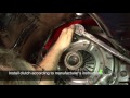 TREMEC Magnum 6-Speed GM A-Body Installation