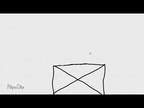 Первая анимация :3