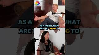 Why Parents Need Transparency With Their Kids