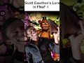 THE ENTIRE FNAF LORE EXPLAINED IN 15 SECONDS