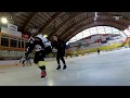 Play ice hockey like a girl