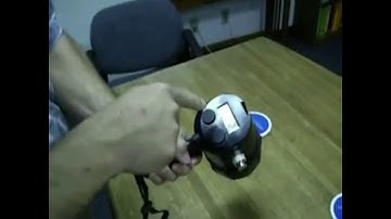 Underwater Diver Receiver Operation | Sonotronics, Inc.