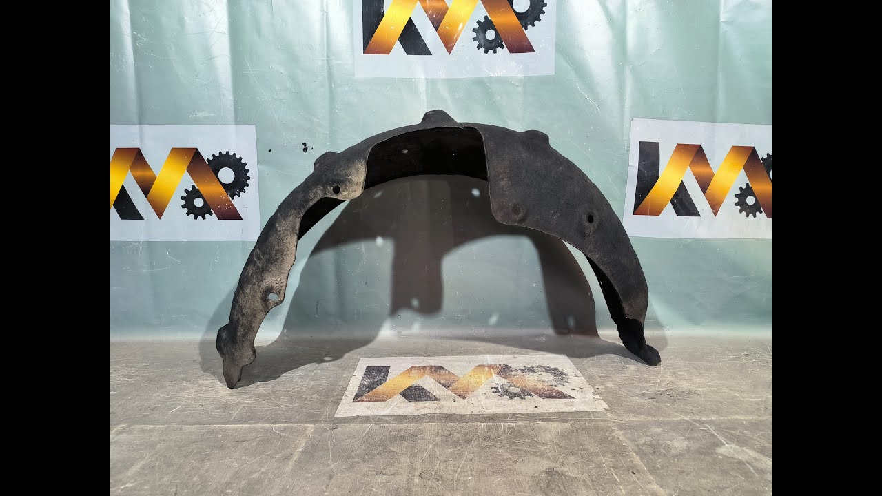 32075 Подкрылок задний правый Hyundai i40