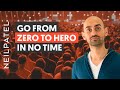 Personal Branding  How to Go From Zero to Hero in No Time