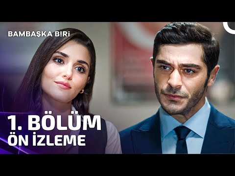 Bambaşka Biri 1. Bölüm Ön İzleme | Bu Akşam 20.00'de FOX'ta!