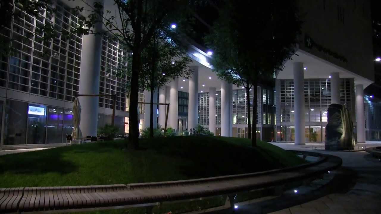 Italy city at night 7 - Milano by night - extracts - 2013 ...