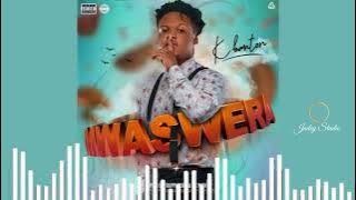 K Banton - Mwaswera