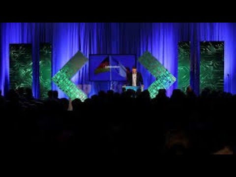 Highlights of Mark Kelly AI Speaking