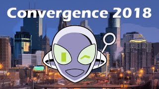 ConVergence (2018)