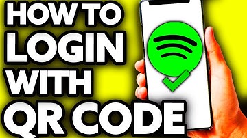 How To Login Spotify With QR Code [2025]