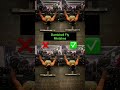 Dumbbell chest fly mistakes!!️Dumbbell flys!!️ #shorts #chestworkout #chestday #chest #dumbbell
