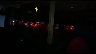 Jeso o tsohile bafung. Phuthaditjhaba Methodist church circuit 622