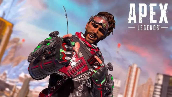 Apex Legends: How to play Vantage – Stryda