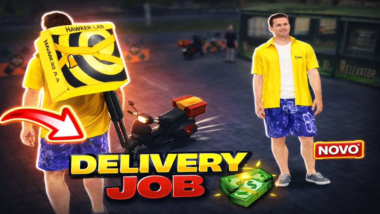 O MELHOR JEITO de GANHAR DINHEIRO no LIVE RUSSIA! 😱 Versão BR (Tiringa na VOZ)