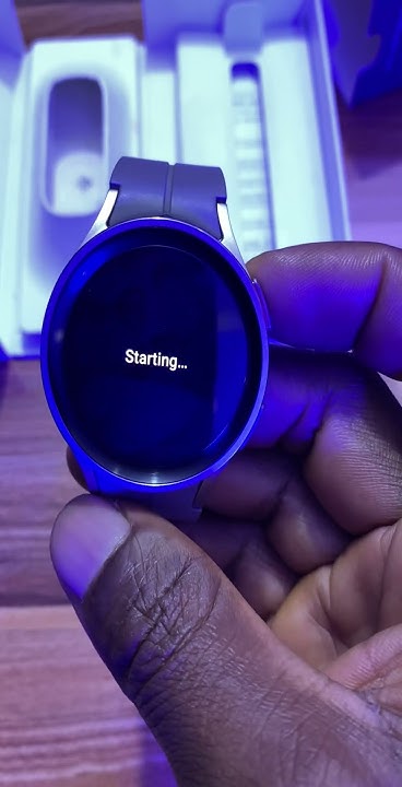 how-to-restart-galaxy-watch-5-pro-galaxywatch5pro-galaxywatch5