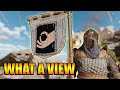 What a View! - Black Prior is a Beast in Countering [For Honor]