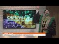 Professor Carnival has more on what to expect from Krewe of Chewbacchus