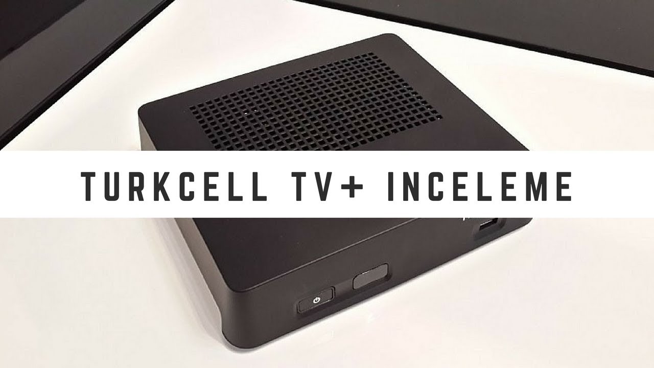 Turkcell Tv Plus Nceleme Youtube