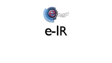 eP2P Application Tutorial - e IR