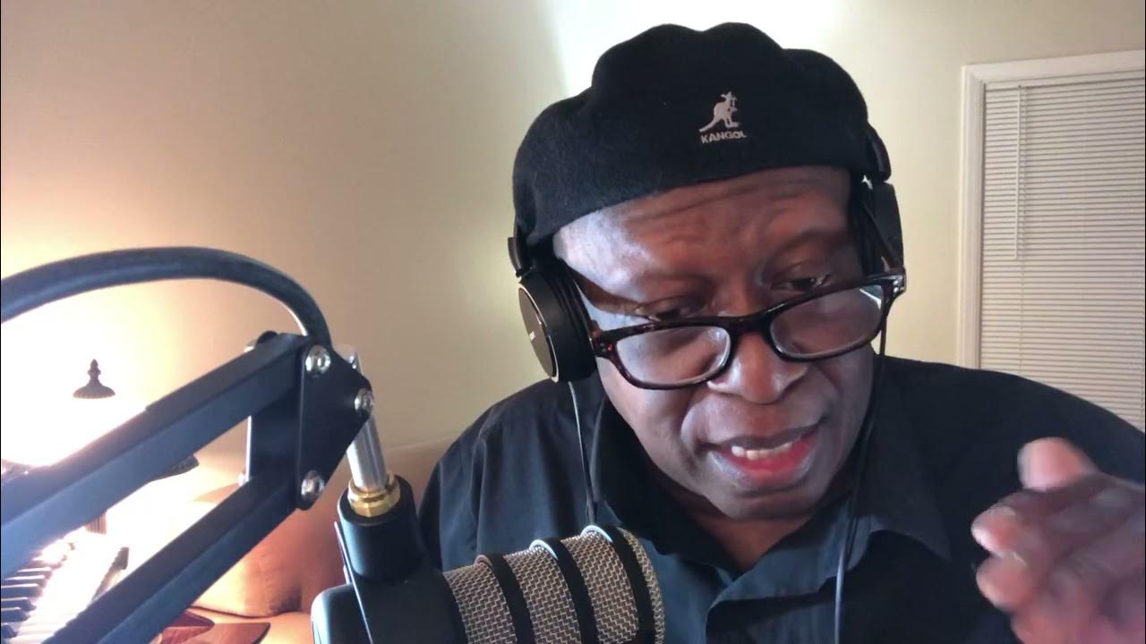 A TRUE OLLIE WOODSON TEMPTATIONS STORY YouTube