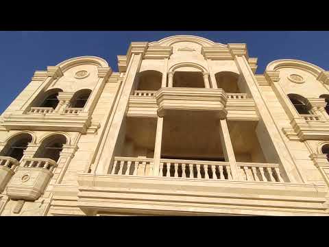 اجرا نما رومی پروژه بهبهان