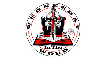 636 Wednesday in the Word, Second Sunday in Advent