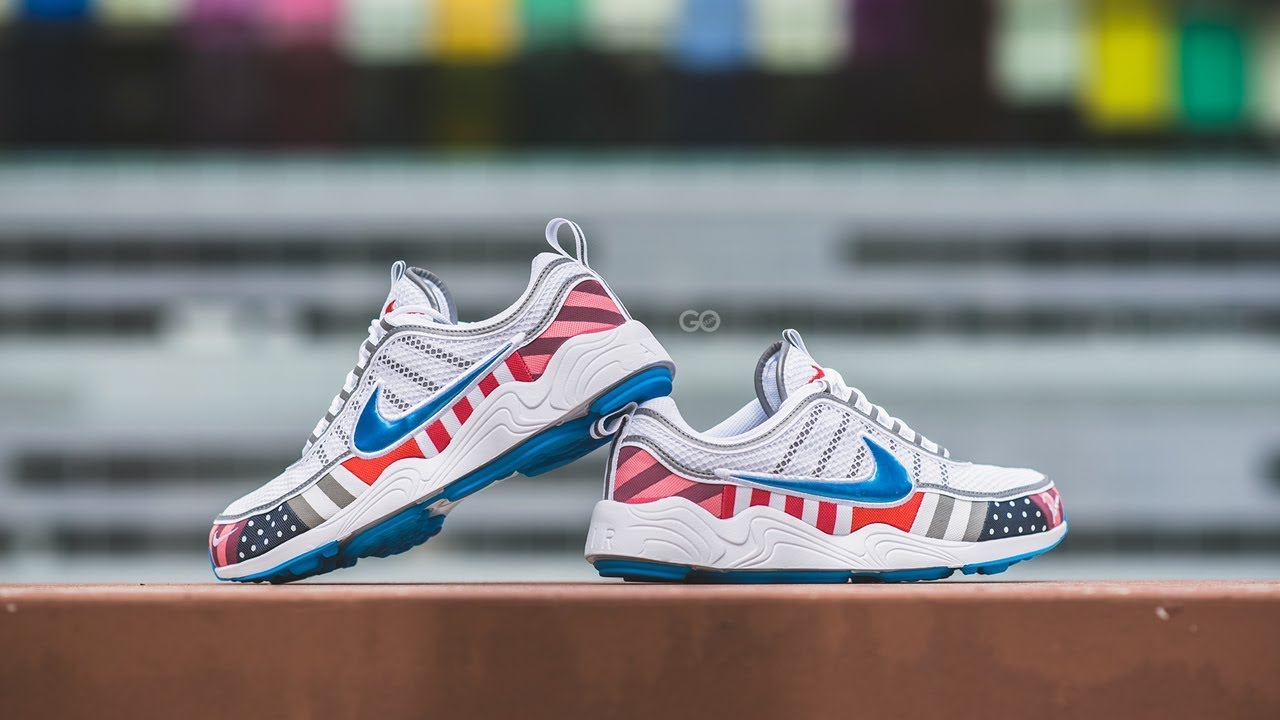 spiridon x parra