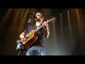 Eric Church - Can&#39;t Take It With You (2/18/2017) Southaven, MS