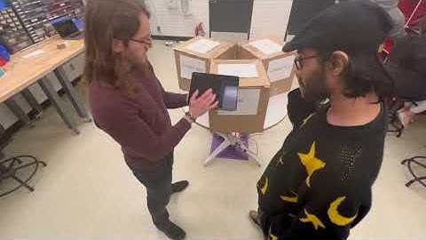 Human Robot Interaction - Empathy Study Design