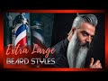 💈 11 Super Beard Men 2020 | LONG BEARD TRIM ✂️ Long Beard Styles 🪒 Beard Styles for Men