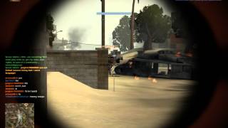 [BFP4F] Game with SVU-A by [RST]+CeHaTop+
