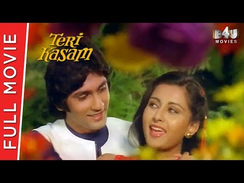 teri-kasam-|-full-hindi-movie-|-kumar-gaurav,-poonam-dhillon,-nirupa-roy-|-full-hd-1080p