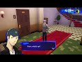 Persona 3 pt 4 no mic
