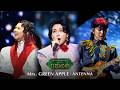 Mrs. GREEN APPLE presents『CEREMONY』2026 [Mrs. GREEN APPLE／ANTENNA]