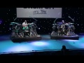 Larnell Lewis & Rashid Williams - Guitar Center's 28th Annual Drum-Off (Part 1)