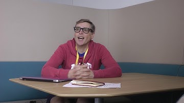 Mark Girolami at MLSS2019