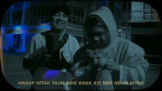 "RINDU,PADAH" ( MUSIC VIDEO ) screenshot 4