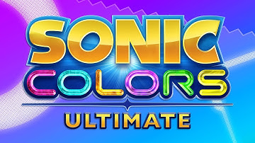 Planet Wisp Act 3 (Remix) - Sonic Colors: Ultimate [OST]