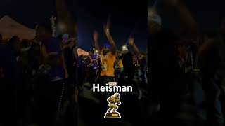 Heisman Hop ΩΨΦ