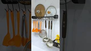 Gantungan alat dapur #shorts #gadgets