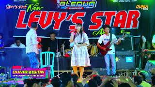 MENYESAL - KETTY FT SEBAN NEW LEVYS STAR - TANJUNG KERBU KALI BENING