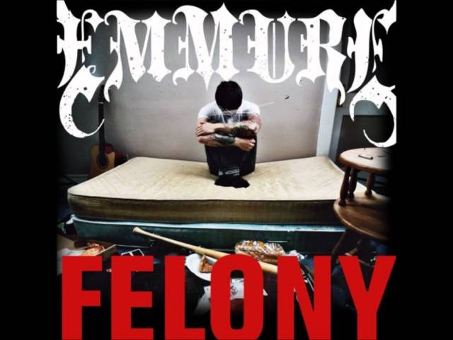 Emmure - Lesson From Nichole (HQ) class=
