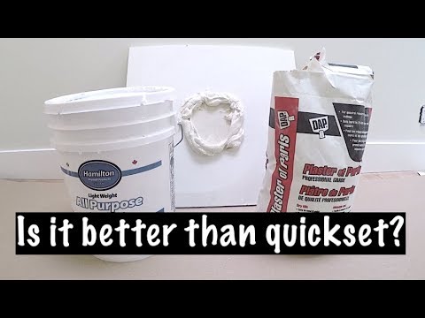 Video: Plaster Mix: Dry Adhesive Building Mixes For Indoor And Outdoor Use, Knauf Products For Wall Decoration