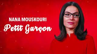 Nana Mouskouri - Petit Garçon (Official Audio)